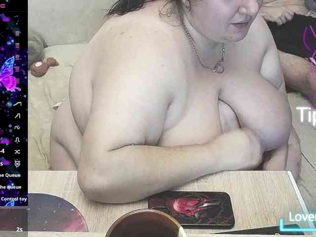 LicaBlack webcam