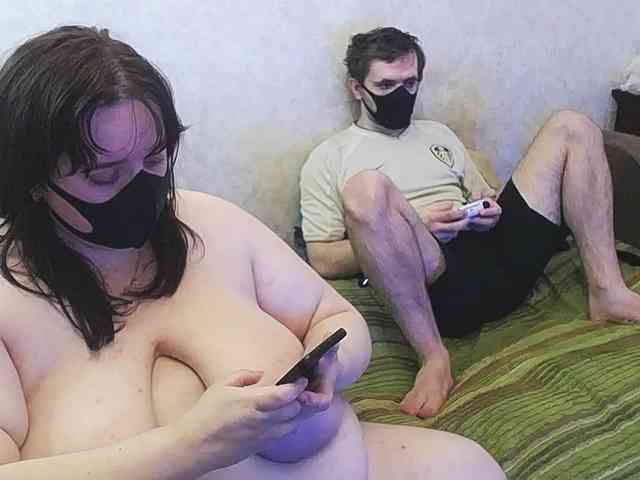 LicaBlack webcam