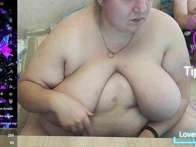 LicaBlack webcam