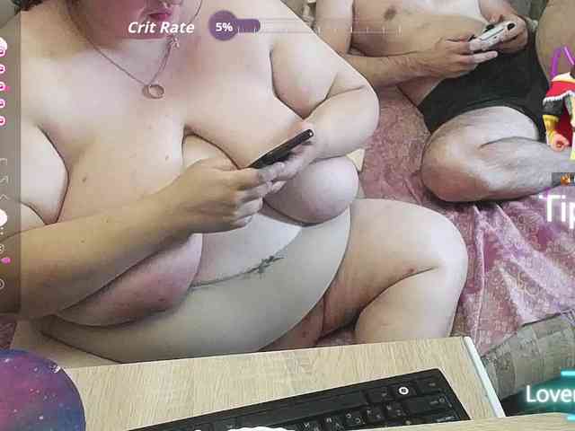 LicaBlack webcam