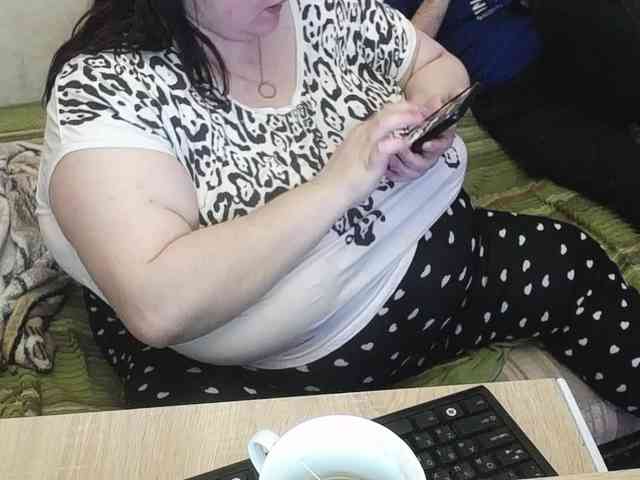 LicaBlack webcam