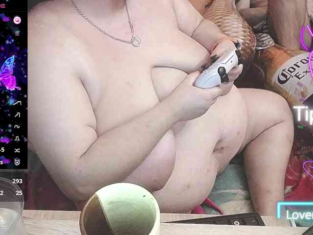 LicaBlack webcam