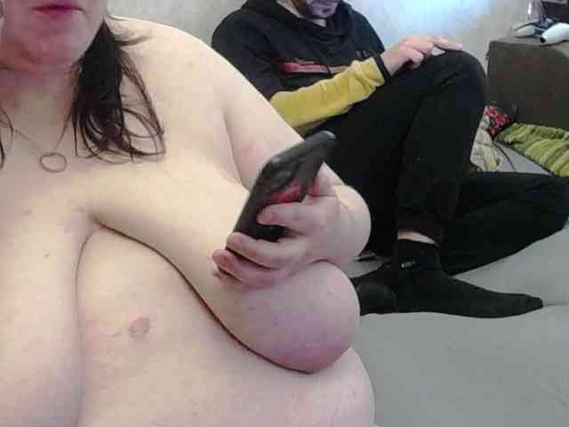 LicaBlack webcam