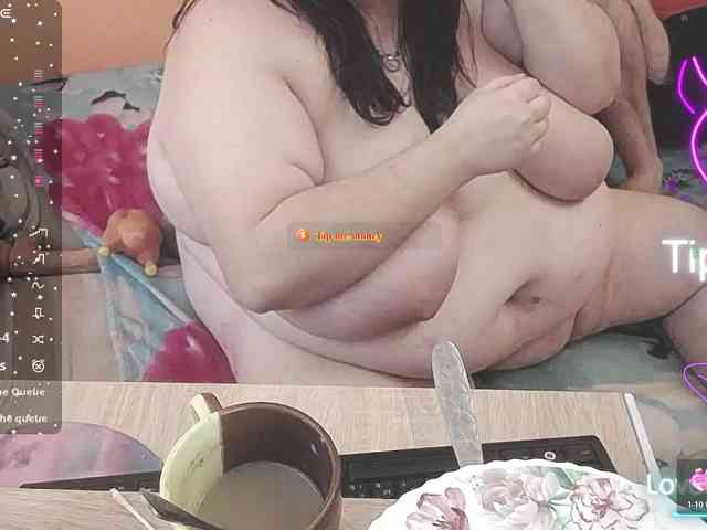 LicaBlack webcam