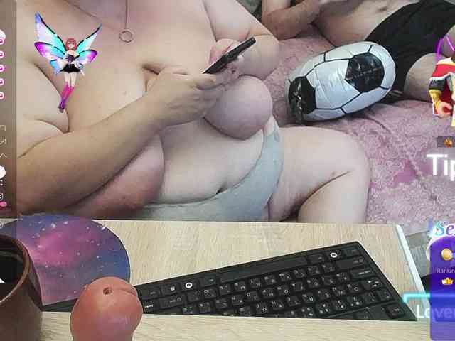 LicaBlack webcam