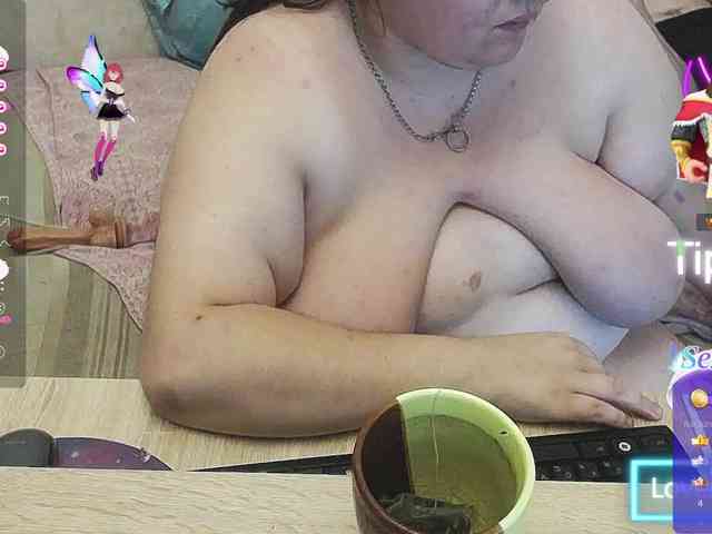 LicaBlack webcam