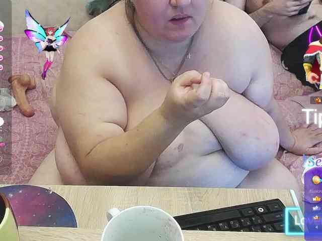 LicaBlack webcam