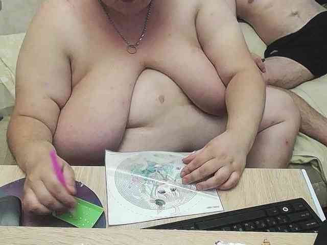 LicaBlack webcam