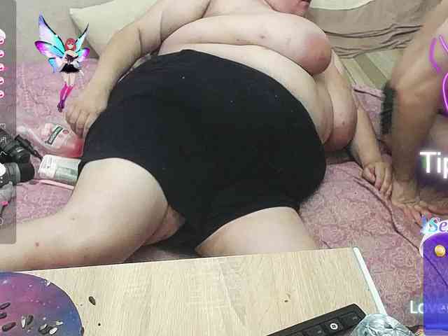LicaBlack Sex Cam Show