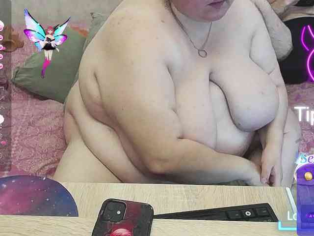 LicaBlack Sex Cam Show