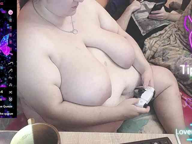 LicaBlack webcam