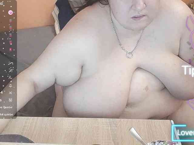 LicaBlack webcam