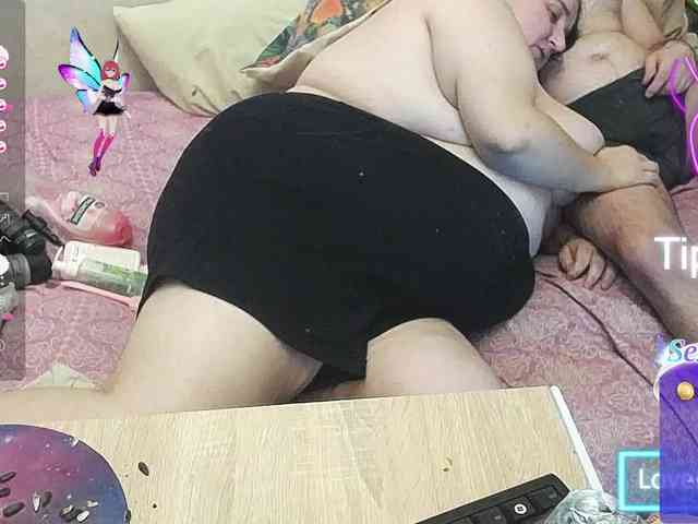 LicaBlack webcam