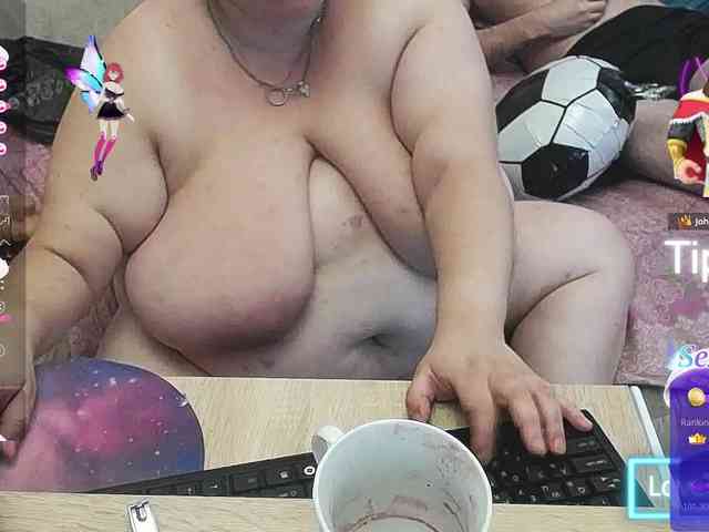 LicaBlack webcam