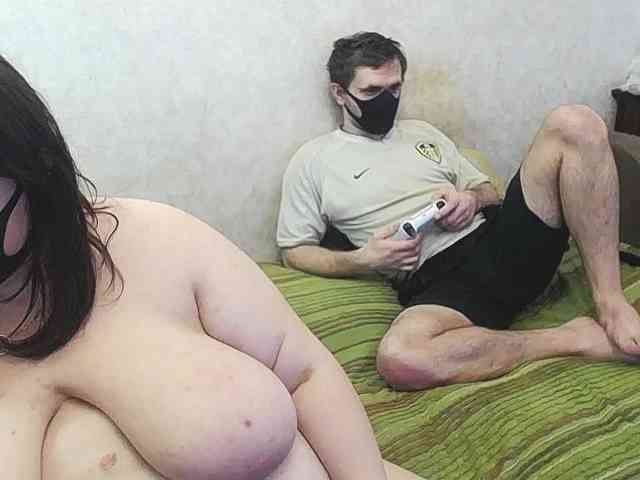 LicaBlack webcam