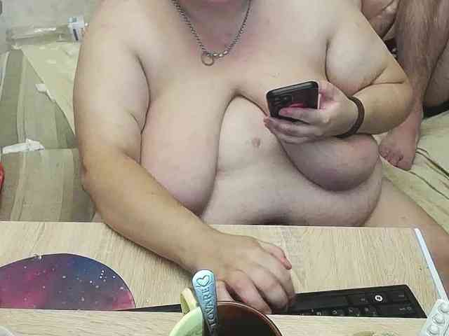 LicaBlack webcam