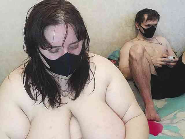 LicaBlack webcam