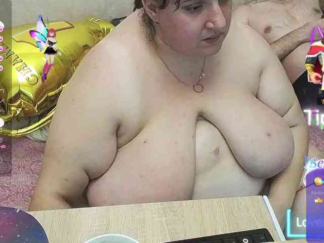 LicaBlack webcam