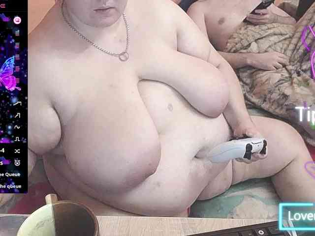 LicaBlack webcam