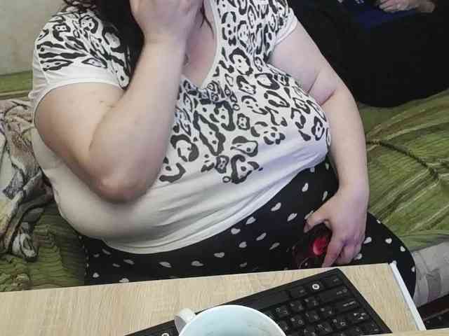LicaBlack webcam