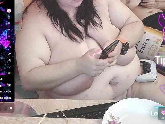 LicaBlack webcam
