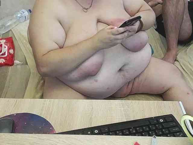 LicaBlack webcam