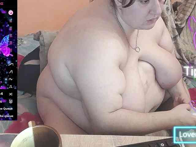 LicaBlack webcam