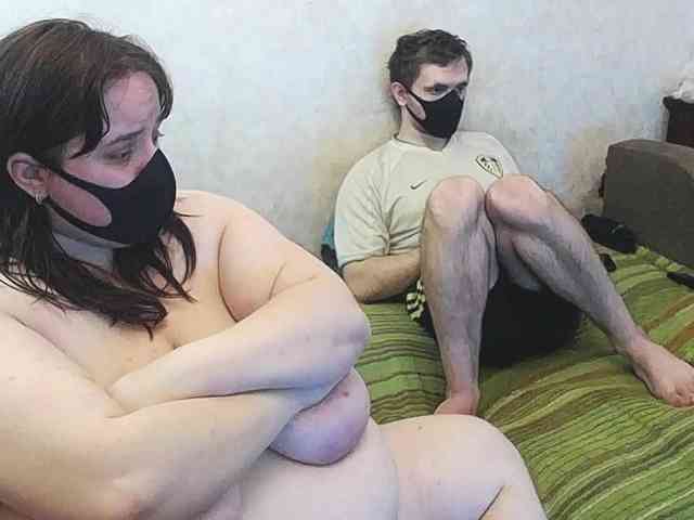 LicaBlack webcam
