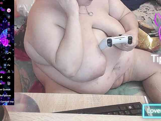 LicaBlack webcam