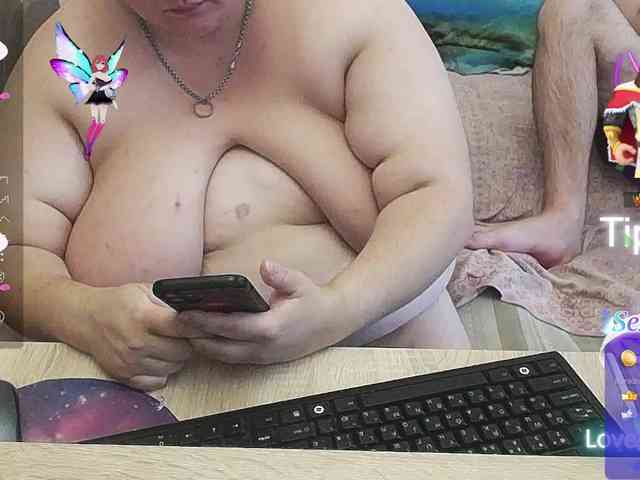 LicaBlack webcam