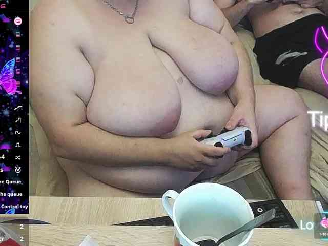 LicaBlack webcam