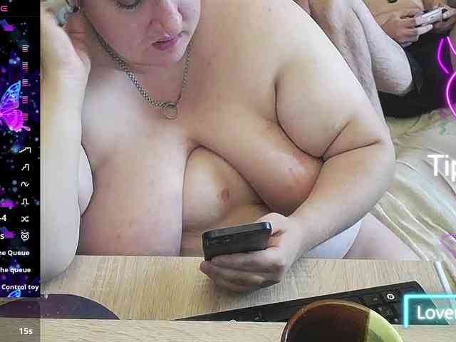 LicaBlack webcam
