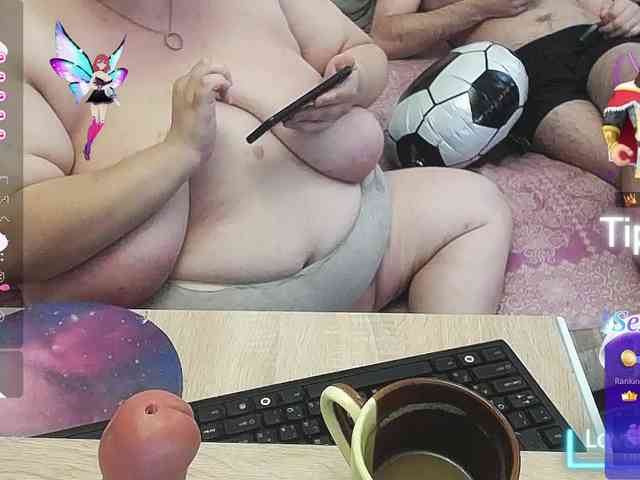 LicaBlack webcam