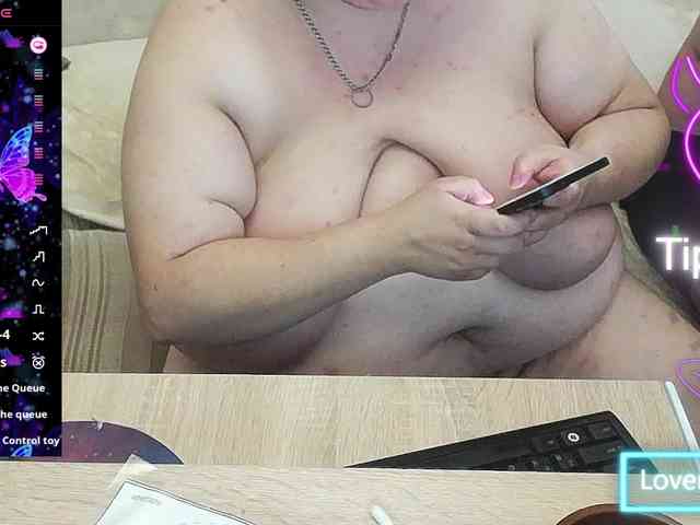 LicaBlack webcam