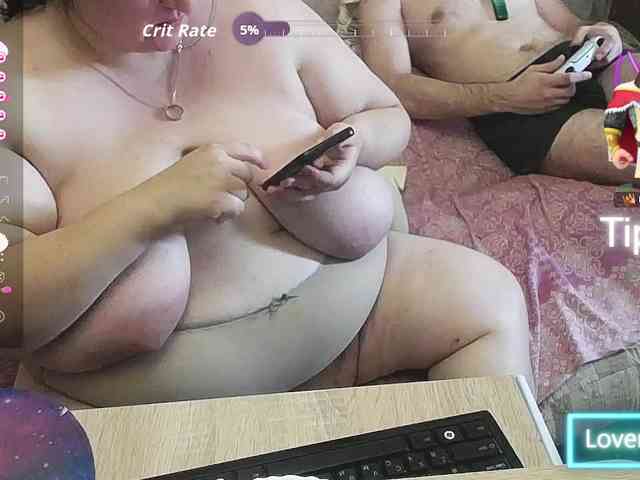 LicaBlack webcam