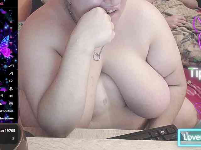 LicaBlack webcam