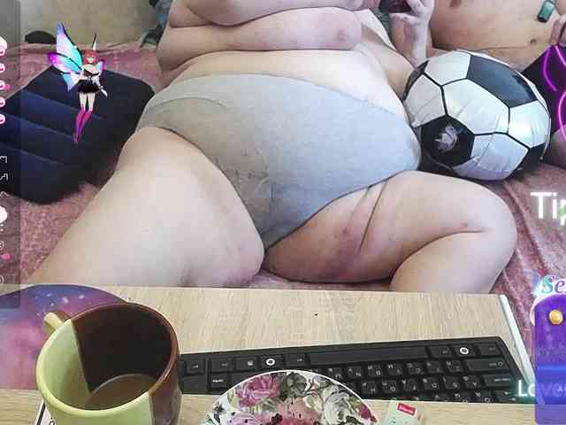 LicaBlack webcam