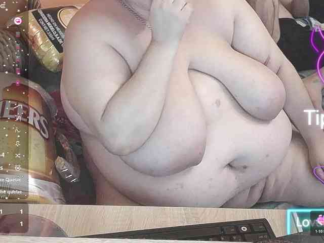 LicaBlack webcam