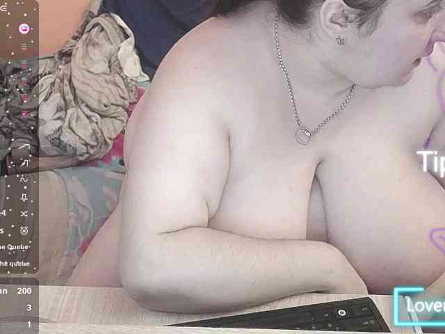 LicaBlack webcam