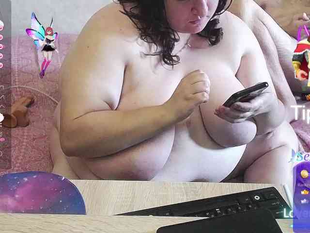 LicaBlack webcam