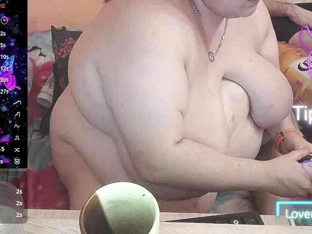 LicaBlack webcam