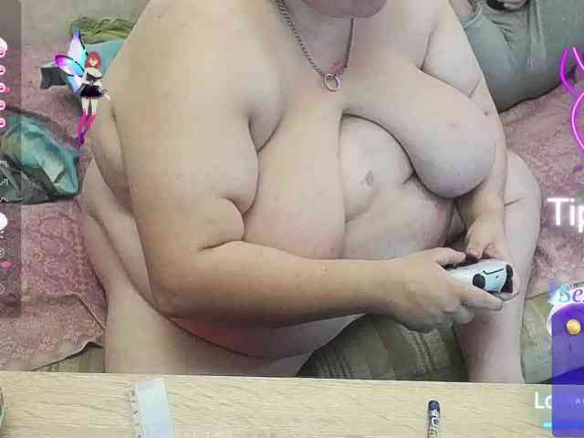 LicaBlack webcam