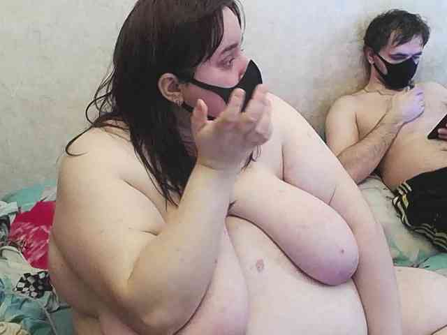 LicaBlack webcam