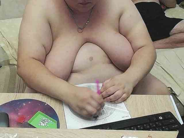 LicaBlack webcam