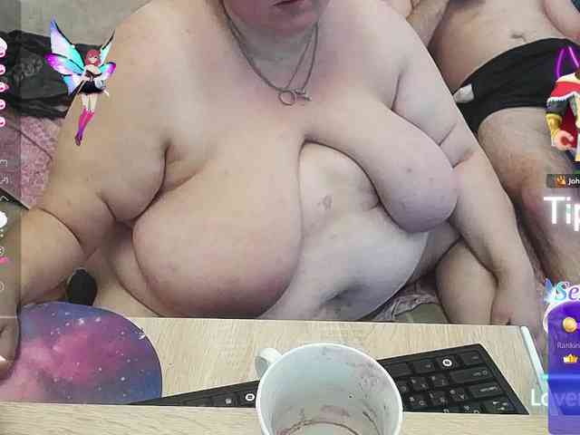 LicaBlack webcam