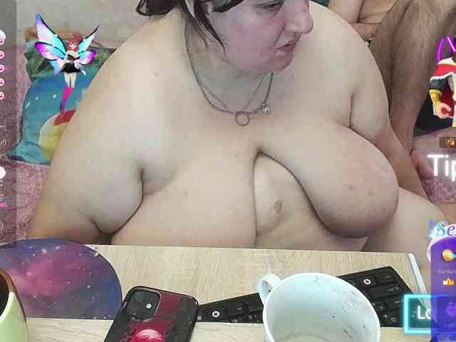 LicaBlack webcam