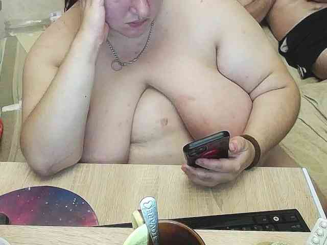 LicaBlack webcam