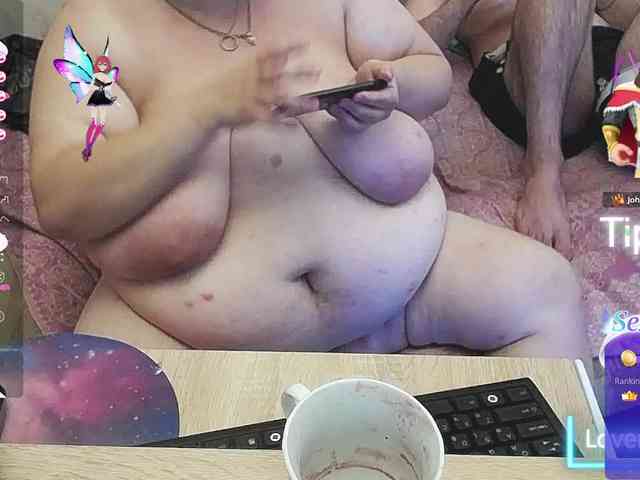 LicaBlack webcam