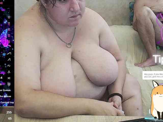 LicaBlack webcam