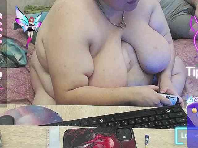 LicaBlack webcam